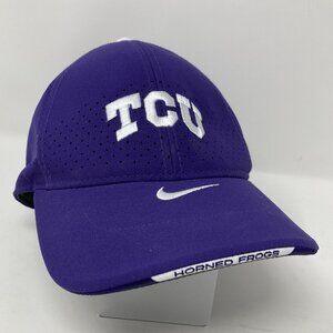 Nike TCU Horned Frogs Dri-FIT Legacy91 Cap